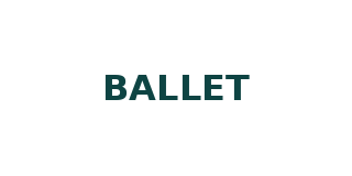 BALLET