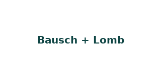 Bausch + Lomb