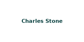 Charles Stone