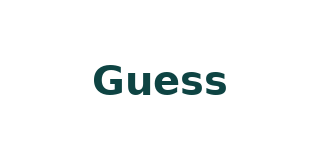 Guess