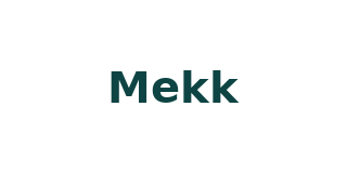 Mekk