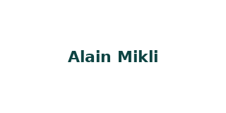 Alain Mikli