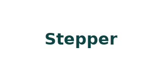 Stepper