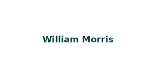 William Morris