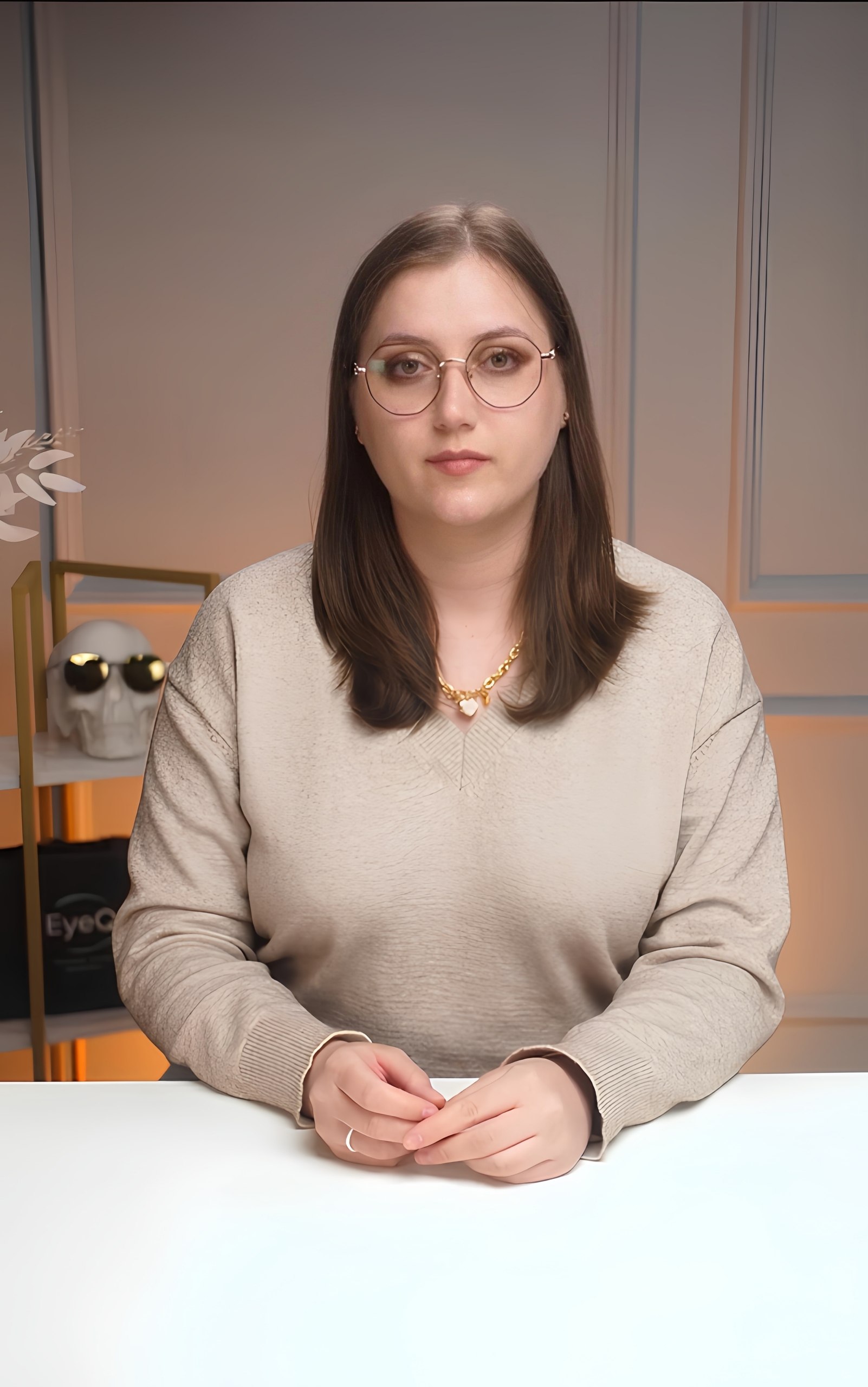 Валерия Вадимовна Склярова